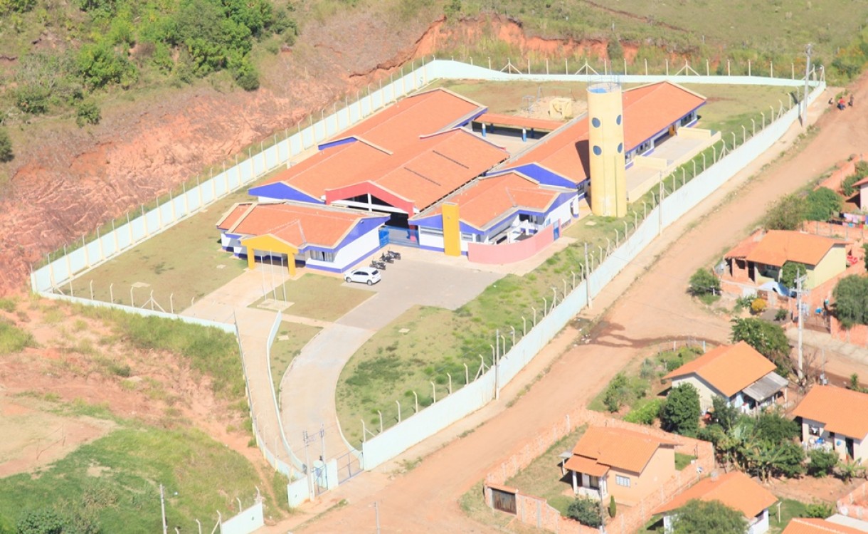 Capa - SUPER CRECHE (FNDE – MEC)
