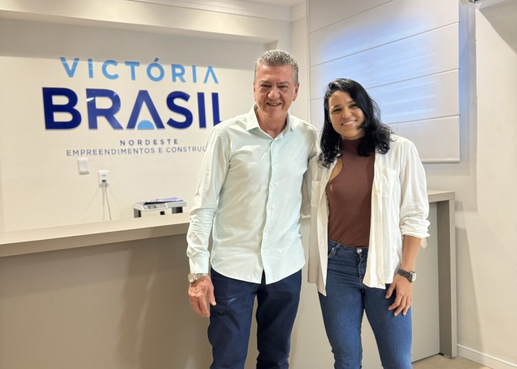 Victória Brasil anuncia patrocínio à atleta Eduarda Ronda, primeira sergipana no UFC