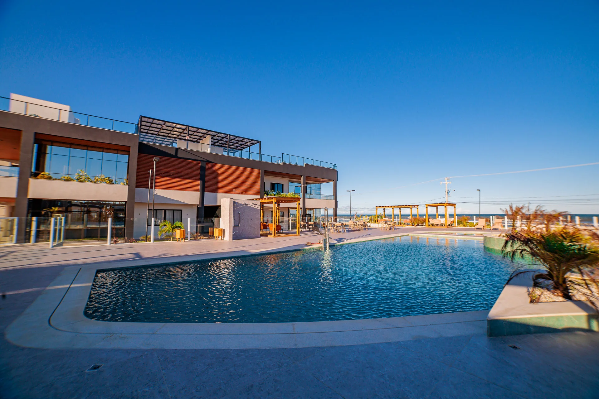 Capa - Maravista Home Beach