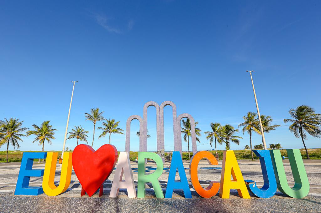 Investir em imóvel no litoral de Sergipe: por que escolher Aracaju?
