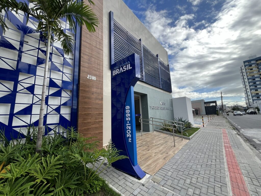 Victória Brasil e a credibilidade de 38 anos em Sergipe