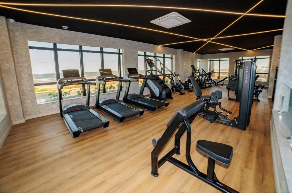 Vantagens de morar em um condomínio Smart: tecnologia, conforto e exclusividade no Maravista Home Beach