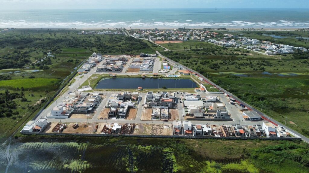 20 itens da Morada do Lago que fazem dele uma experiência única